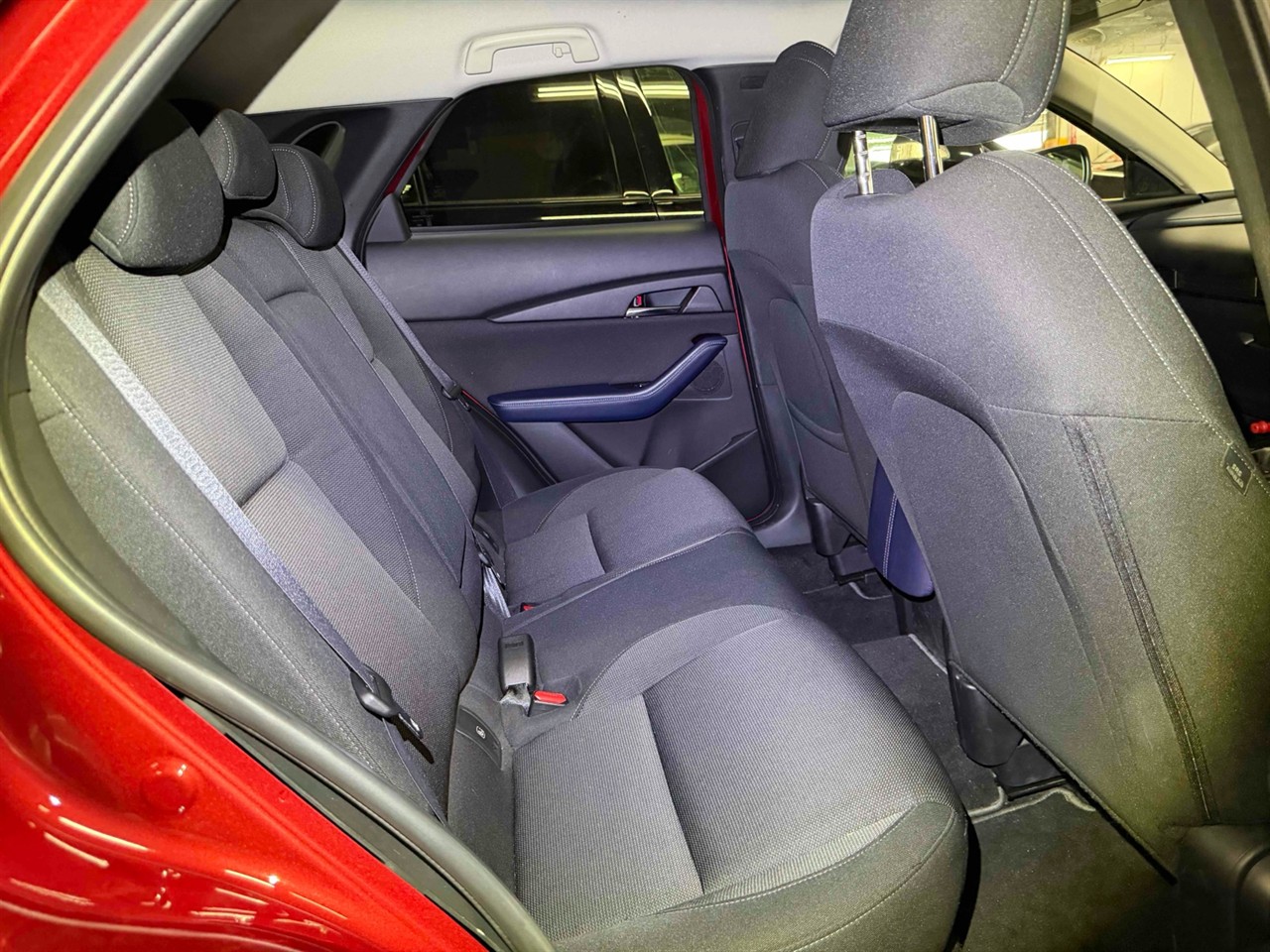2021 Mazda CX-30