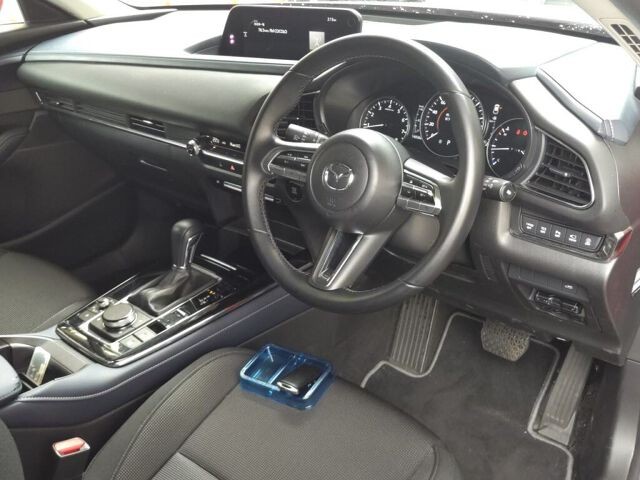 2021 Mazda CX-30