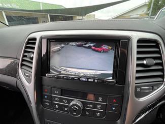 2013 Jeep Grand Cherokee - Thumbnail