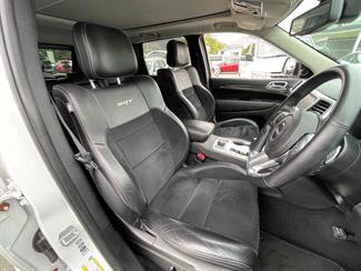 2013 Jeep Grand Cherokee - Thumbnail