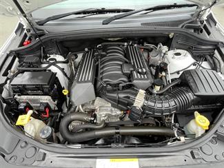 2013 Jeep Grand Cherokee - Thumbnail