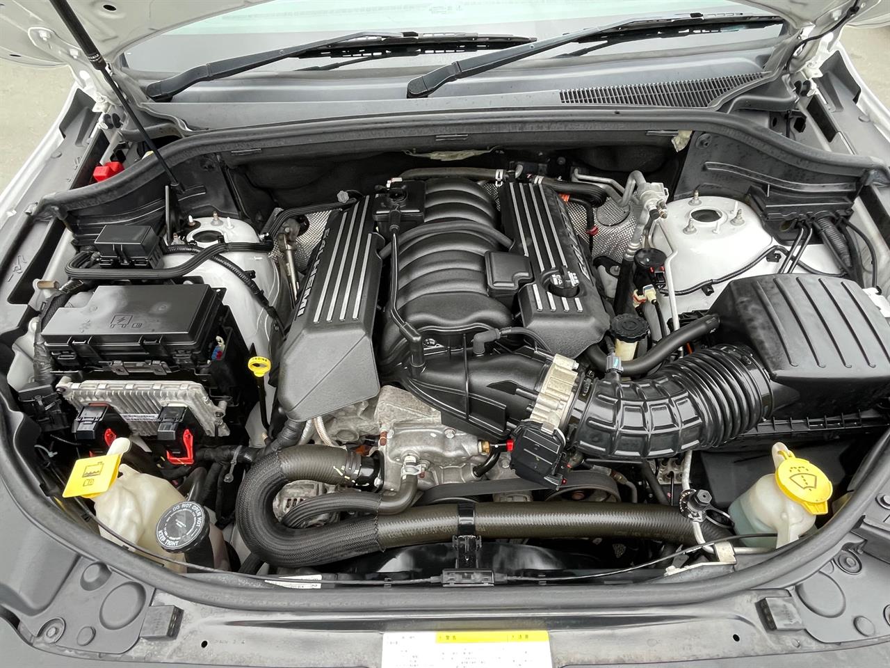 2013 Jeep Grand Cherokee