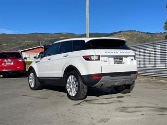 2015 Land Rover Range Rover Evoque - Thumbnail