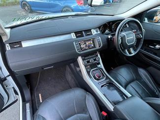 2015 Land Rover Range Rover Evoque - Thumbnail