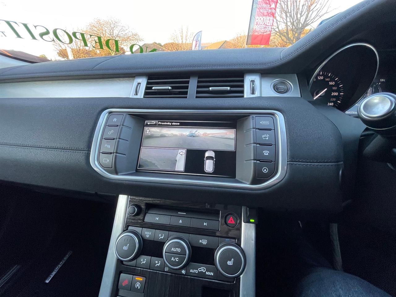 2015 Land Rover Range Rover Evoque