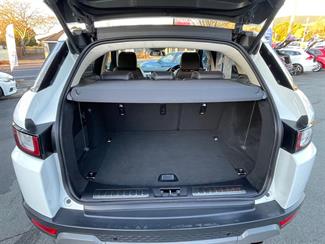 2015 Land Rover Range Rover Evoque - Thumbnail