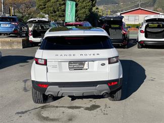 2015 Land Rover Range Rover Evoque - Thumbnail