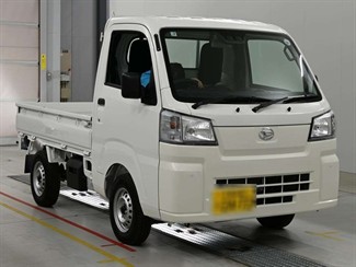 2026 Daihatsu HiJet - Thumbnail