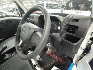 2026 Daihatsu HiJet - Thumbnail