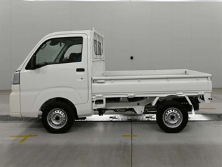 2026 Daihatsu HiJet - Thumbnail