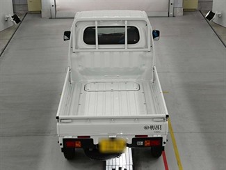 2026 Daihatsu HiJet - Thumbnail
