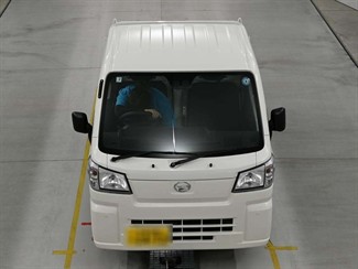 2026 Daihatsu HiJet - Thumbnail
