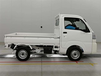 2026 Daihatsu HiJet - Thumbnail