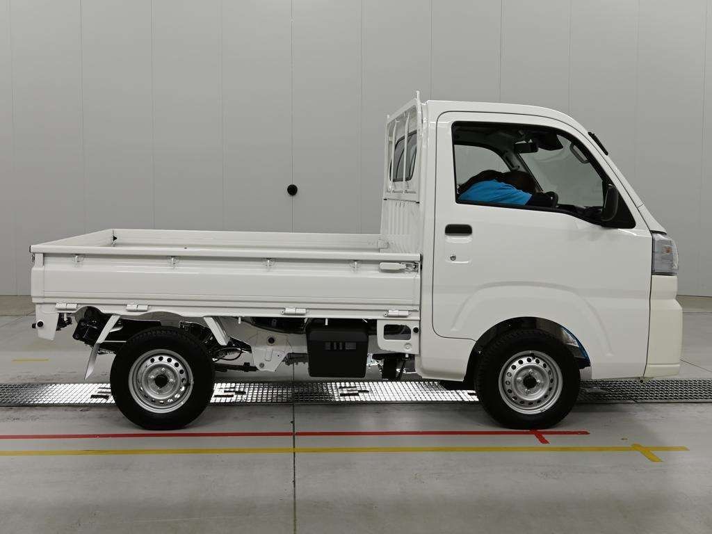 2026 Daihatsu HiJet
