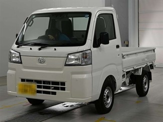2026 Daihatsu HiJet - Thumbnail
