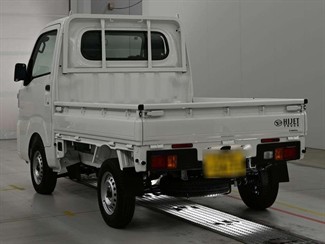 2026 Daihatsu HiJet - Thumbnail