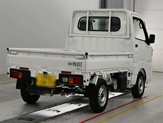 2026 Daihatsu HiJet - Thumbnail