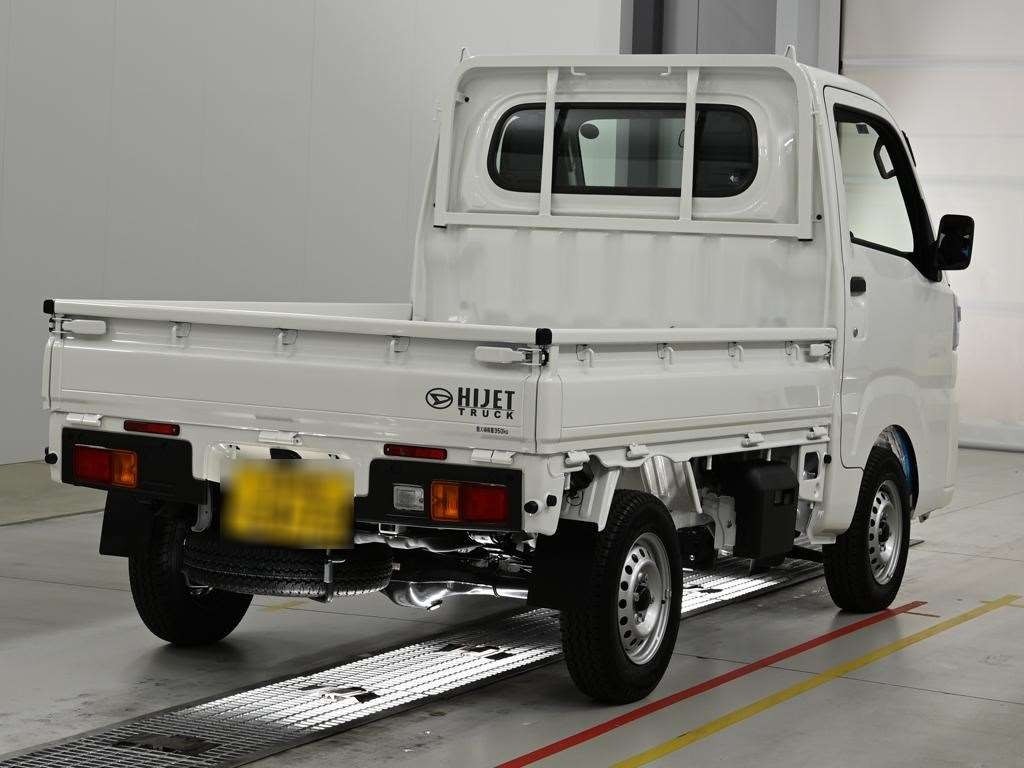 2026 Daihatsu HiJet