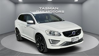 2014 Volvo XC60