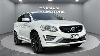 2014 Volvo XC60 - Thumbnail