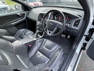 2014 Volvo XC60 - Thumbnail