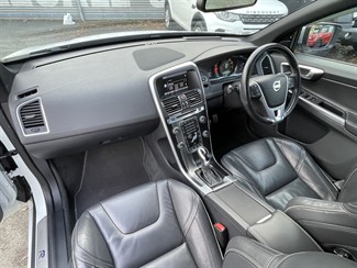 2014 Volvo XC60 - Thumbnail