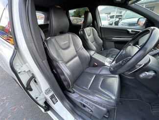 2014 Volvo XC60 - Thumbnail