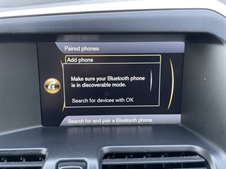 2014 Volvo XC60 - Thumbnail