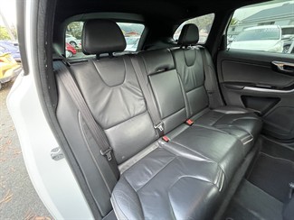 2014 Volvo XC60 - Thumbnail