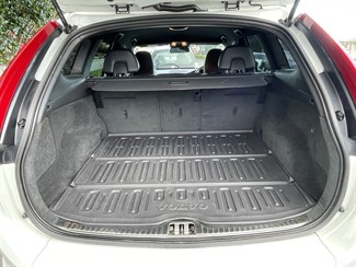 2014 Volvo XC60 - Thumbnail