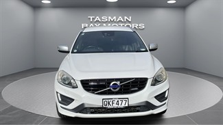 2014 Volvo XC60 - Thumbnail