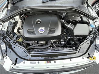 2014 Volvo XC60 - Thumbnail