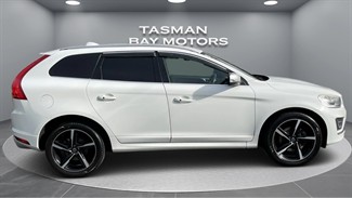 2014 Volvo XC60 - Thumbnail