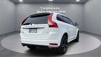 2014 Volvo XC60 - Thumbnail