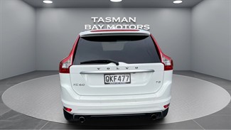 2014 Volvo XC60 - Thumbnail
