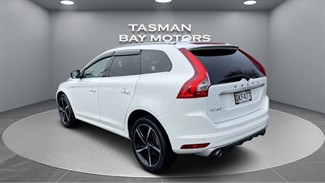 2014 Volvo XC60 - Thumbnail