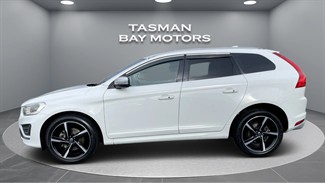 2014 Volvo XC60 - Thumbnail