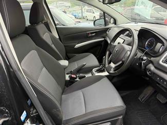 2015 Suzuki SX4 - Thumbnail