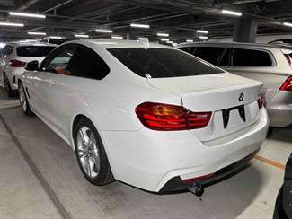2016 BMW 420i - Thumbnail