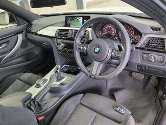 2016 BMW 420i - Thumbnail