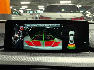 2016 BMW 420i - Thumbnail
