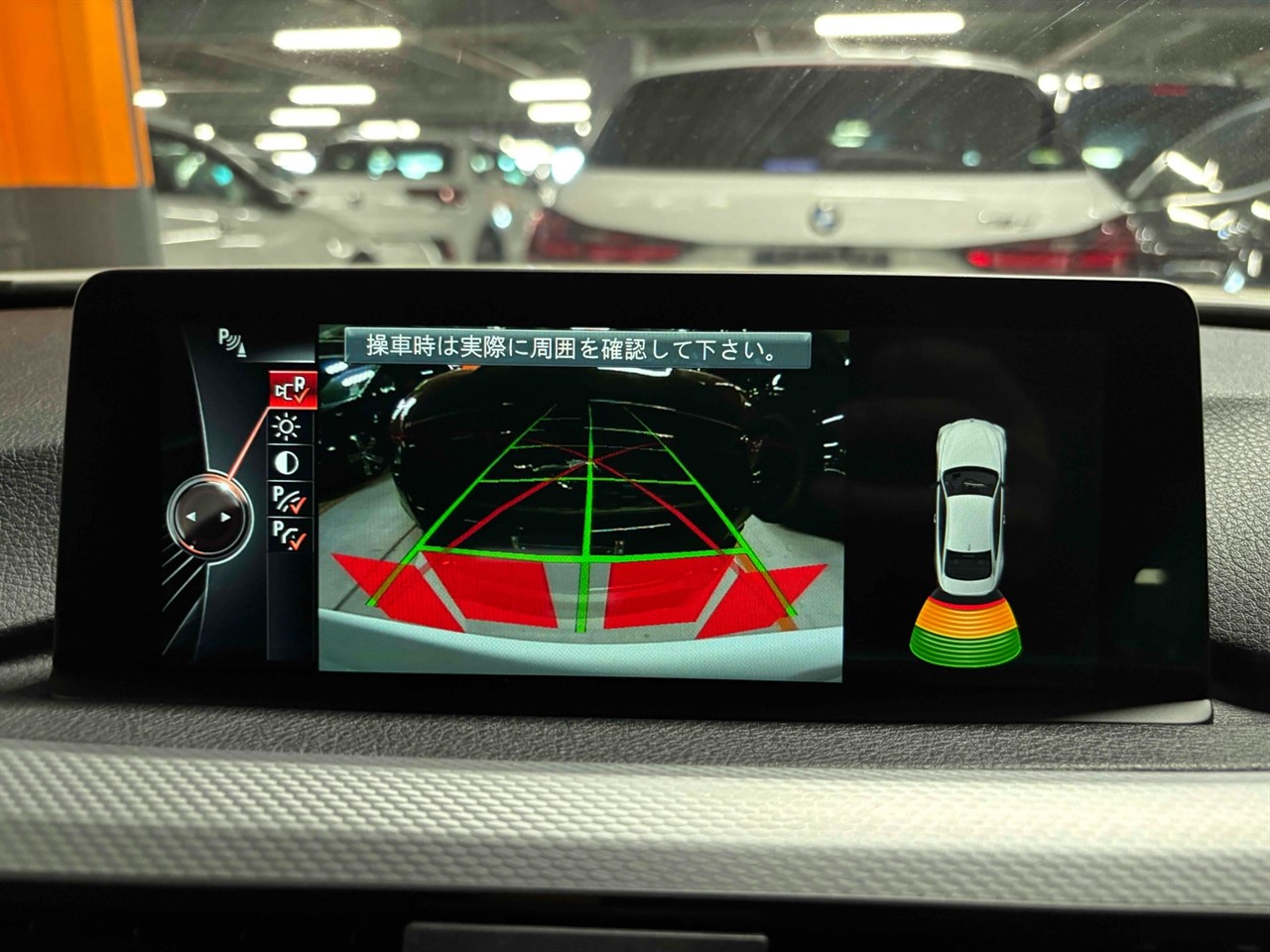 2016 BMW 420i