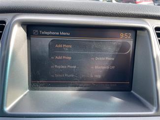 2014 Nissan Murano - Thumbnail