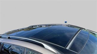 2014 Nissan Murano - Thumbnail