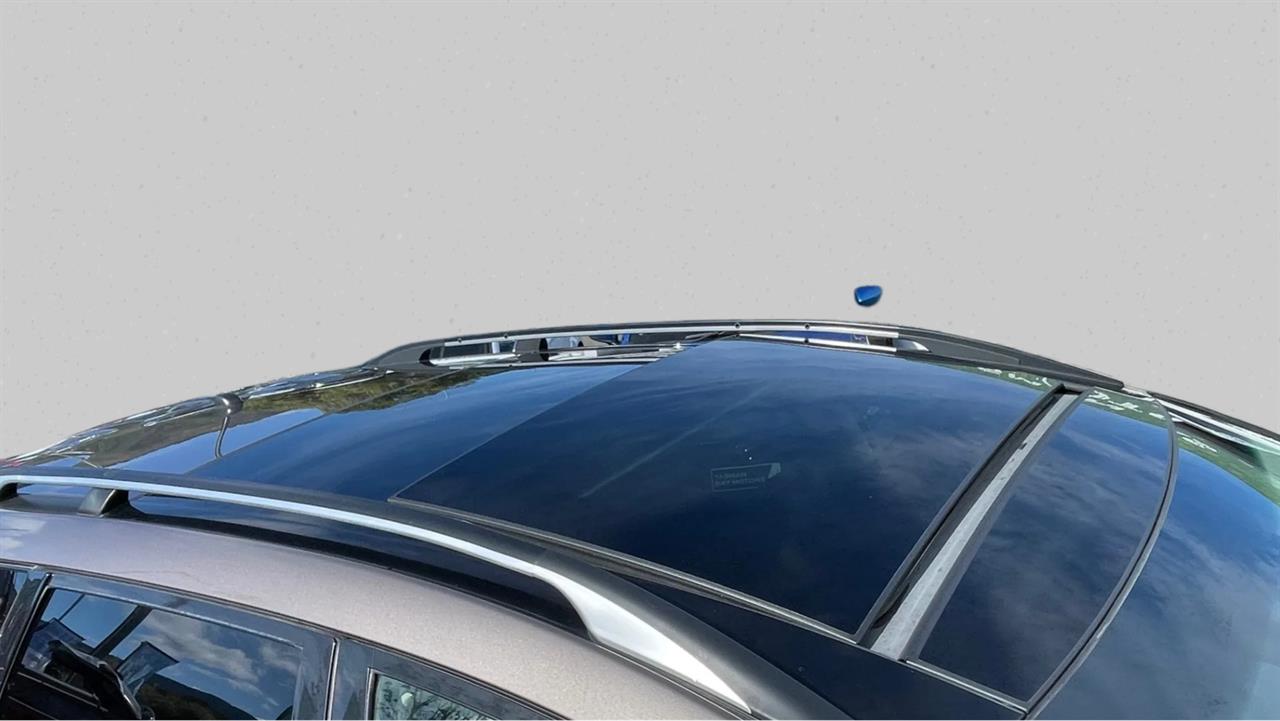 2014 Nissan Murano