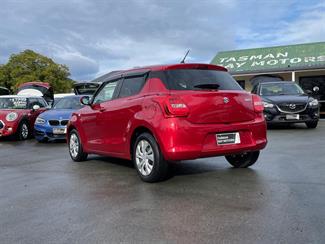 2020 Suzuki Swift - Thumbnail