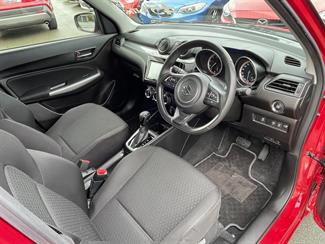 2020 Suzuki Swift - Thumbnail