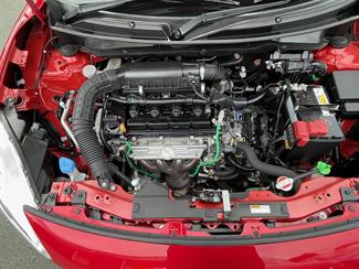 2020 Suzuki Swift - Thumbnail