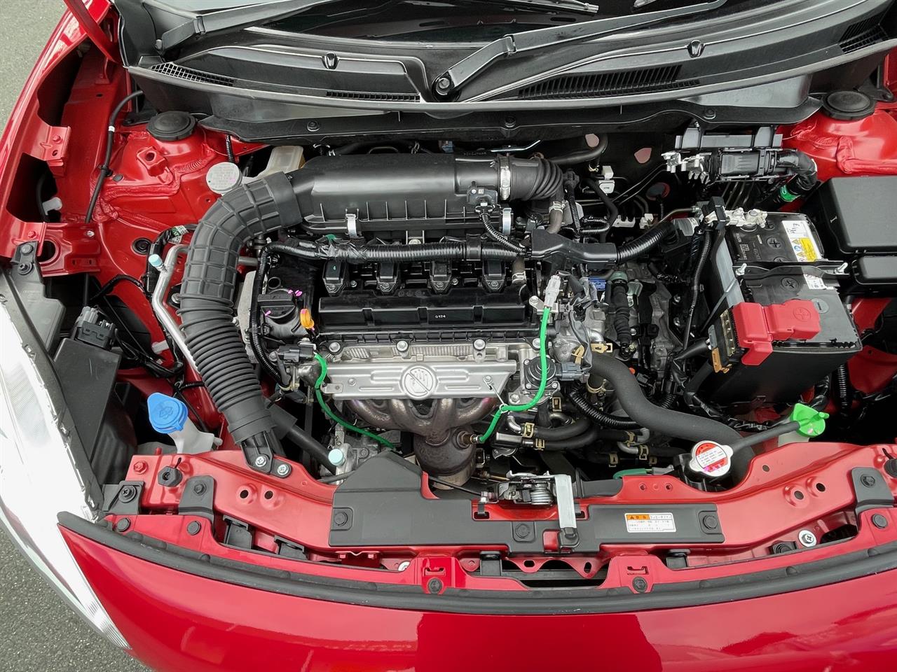 2020 Suzuki Swift