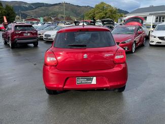 2020 Suzuki Swift - Thumbnail